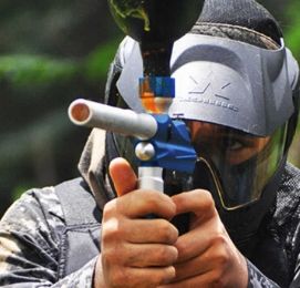 stag paintball