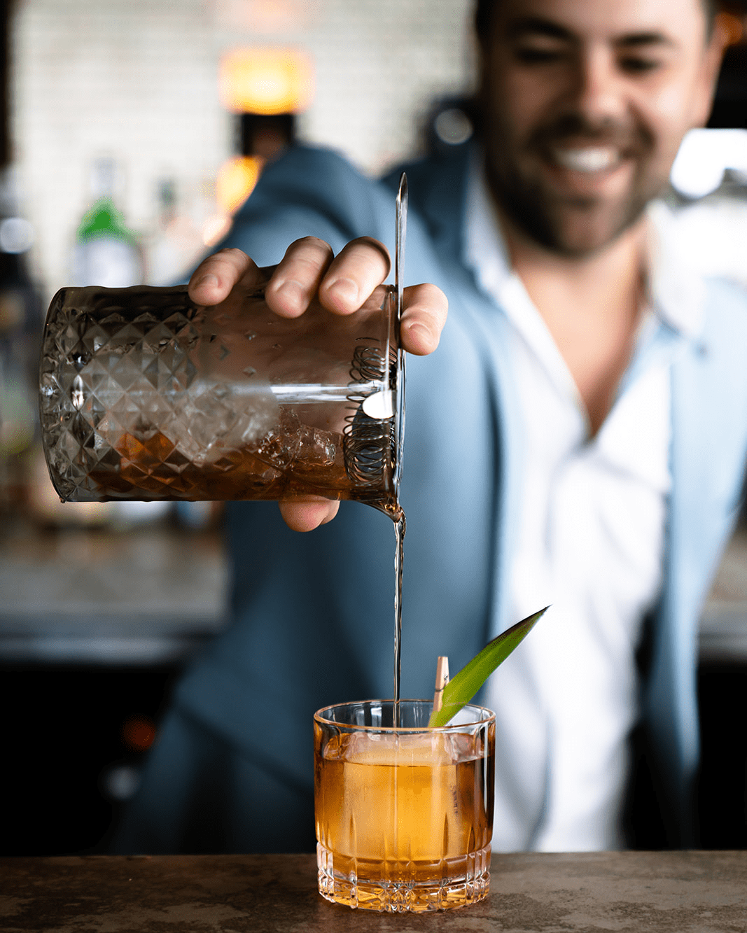 Best Bars in Cairns - Wicked Stag