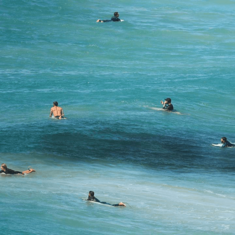 Kirra Beach