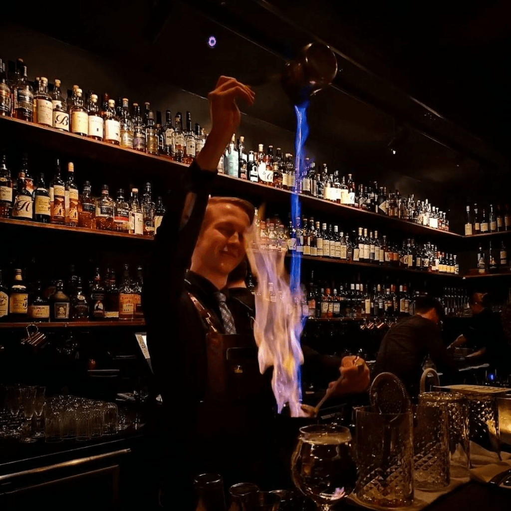 Eau De Vie Melbourne